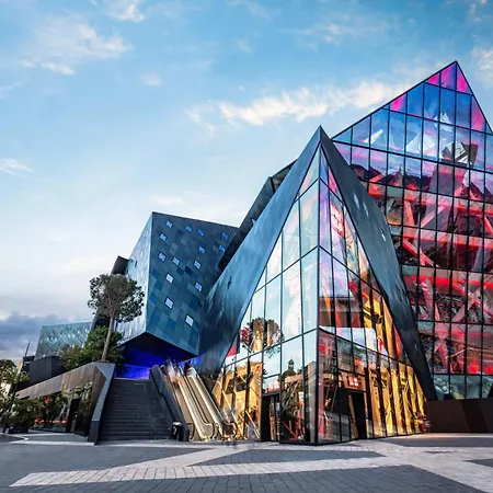 Hotel Doubletree By Hilton Centre Iconic Nizza