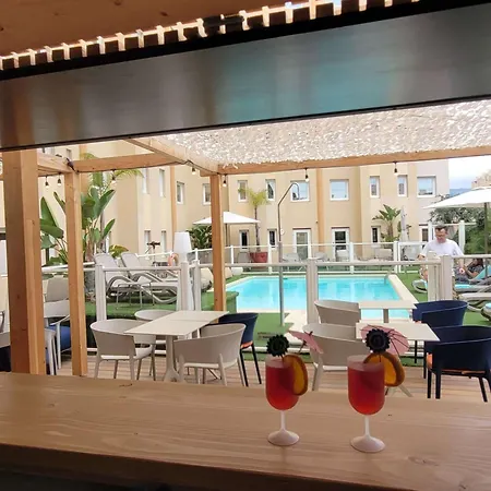 Ibis Centre Gare 3* Nizza