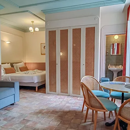 Hotel Ammi Vieux 3*
