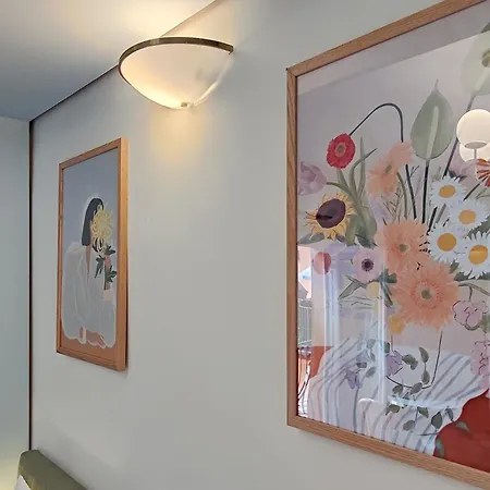 Hotel Ammi Vieux