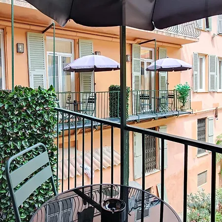 Hotel Ammi Vieux 3*