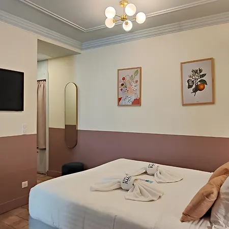 Hotel Ammi Vieux