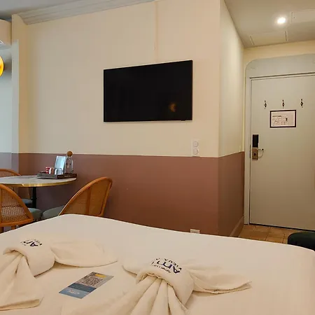 Ammi Vieux Hotel 3*