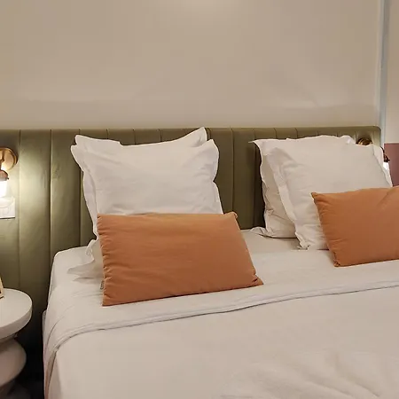 Ammi Vieux Hotel