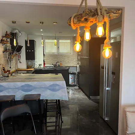 Appart Marguerite Apartment Nice