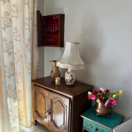 Style Vintage A