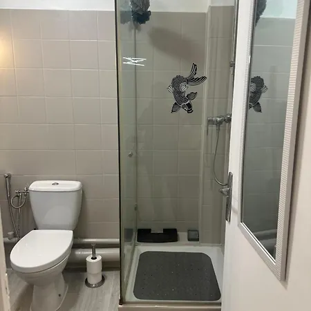 Apartment Carras Nice