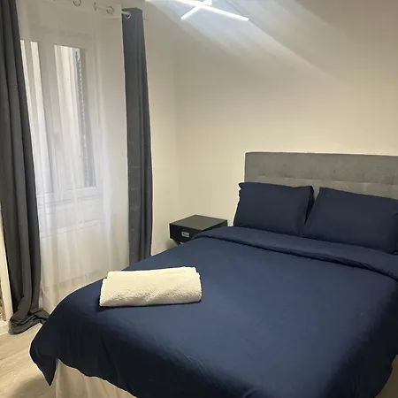 Apartment Carras