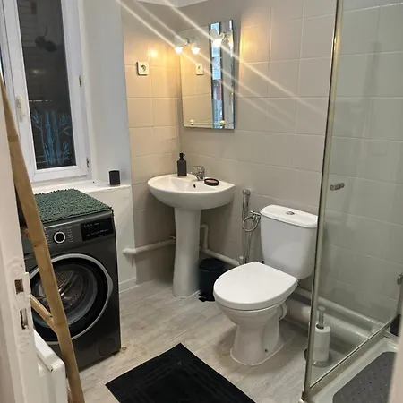 Apartment Carras