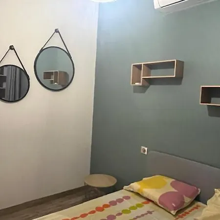 Apartment Idealement Situe Nice