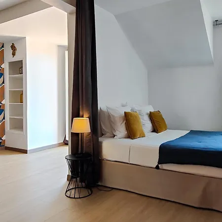 Hotel Ammi Massena - Ex Ajoupa 2*