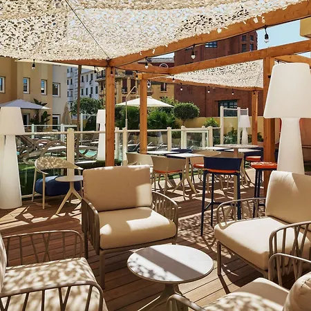 Ibis Centre Gare Hotel Nizza