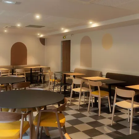 Ibis Centre Gare 3* Nizza