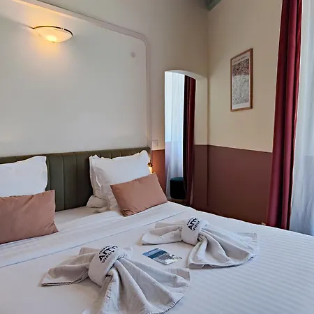 Hotel Ammi Vieux
