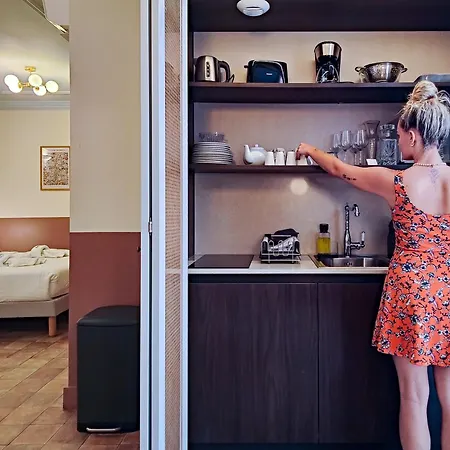 Ammi Vieux Hotel