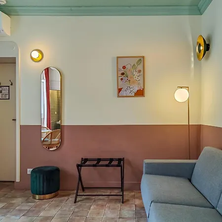 Hotel Ammi Vieux 3*