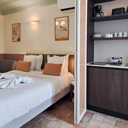 Ammi Vieux Hotel