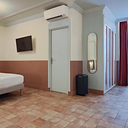 Ammi Vieux Hotel Nizza