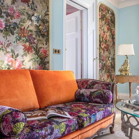 Hotel Le Negresco