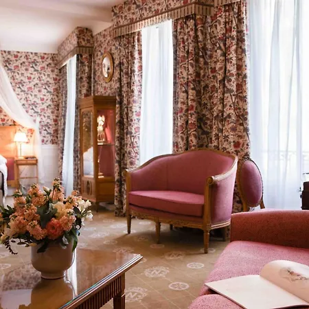 Le Negresco 5* Nicea