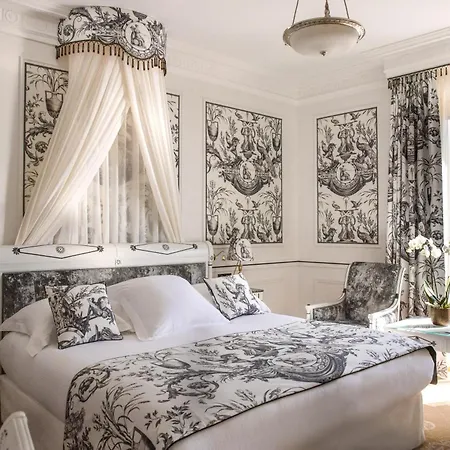 Hotel Le Negresco 5*
