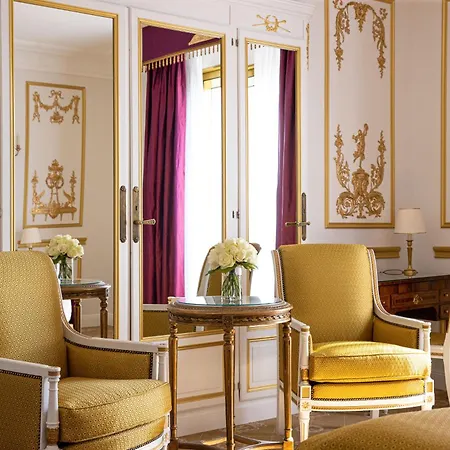 Le Negresco 5* Nicea