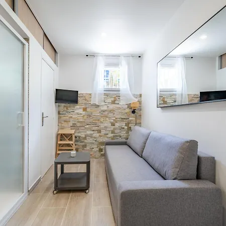 Port De Nice, Apartment Nice