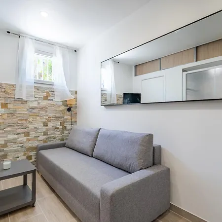 Apartment Port De Nice,