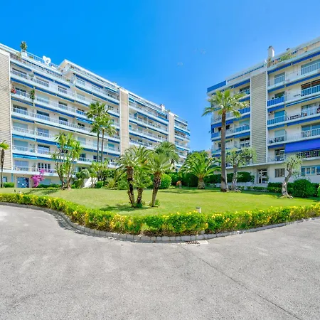 Apartment Port De Nice, *