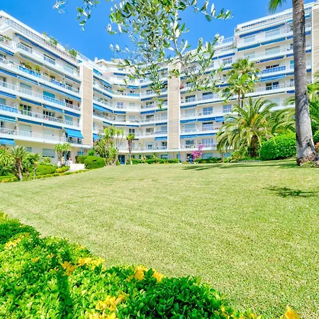 Apartment Port De Nice, *