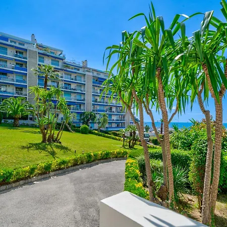 Apartment Port De Nice, *
