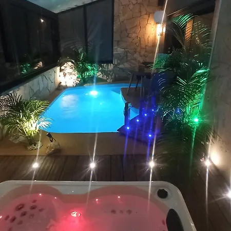 Sensorielle Bed & Breakfast