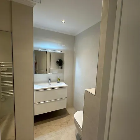 Extraordinaire Grand Au Centre 6 Minutes A Pied De La Et L'hotel Negresco * Nice