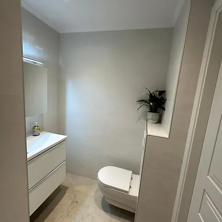Extraordinaire Grand Au Centre 6 Minutes A Pied De La Et L'hotel Negresco Apartment