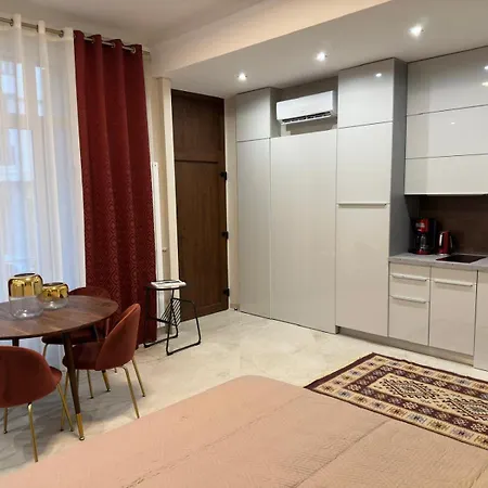 Extraordinaire Grand Au Centre 6 Minutes A Pied De La Et L'hotel Negresco Apartment Nice