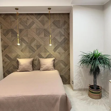Extraordinaire Grand Au Centre 6 Minutes A Pied De La Et L'hotel Negresco Apartment Nice