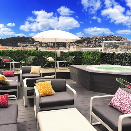 Splendid & Hotel Nizza