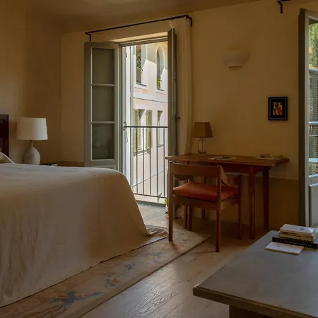 Du Couvent, A Luxury Collection Hotel, Hotel