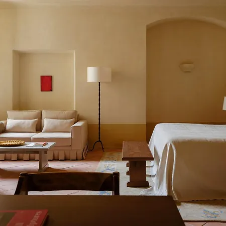 Du Couvent, A Luxury Collection Hotel, Hotel