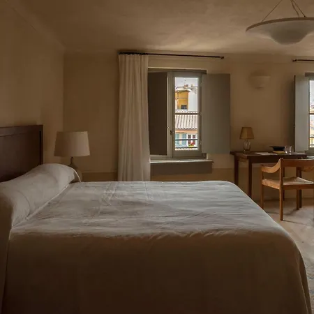 Du Couvent, A Luxury Collection Hotel, Hotel 5*