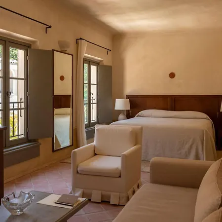 Du Couvent, A Luxury Collection Hotel, Hotel