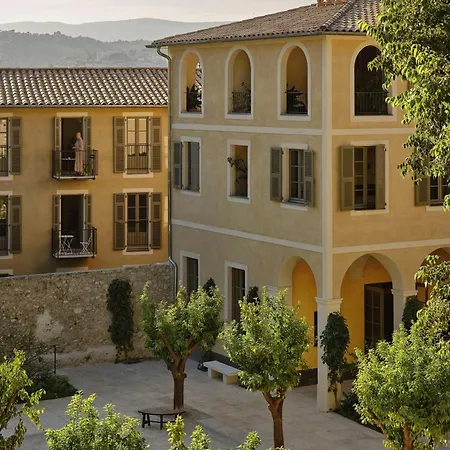 Hotel Du Couvent, A Luxury Collection Hotel, 5*