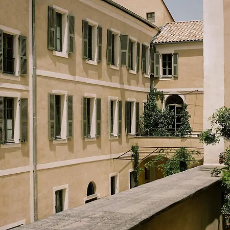 Du Couvent, A Luxury Collection Hotel, Hotel Nice