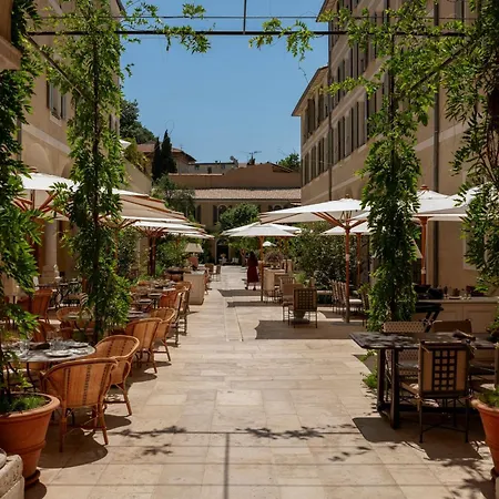 Hotel Du Couvent, A Luxury Collection Hotel, Nice