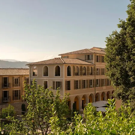 Du Couvent, A Luxury Collection Hotel, Hotel
