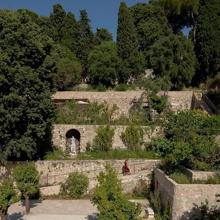 Du Couvent, A Luxury Collection Hotel, Hotel 5*