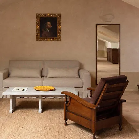 Hotel Du Couvent, A Luxury Collection Hotel, 5*