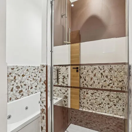 Apartment Lavie Maison Duo Seaside Hot Tub *