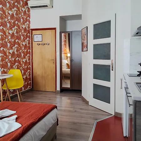 Hotel Ammi Massena - Ex Ajoupa Nizza