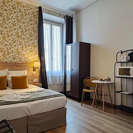 Ammi Massena - Ex Ajoupa Hotel 2*